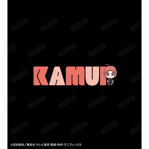 『銀魂』神威 ちょこんと! Tシャツメンズ【202502再販】