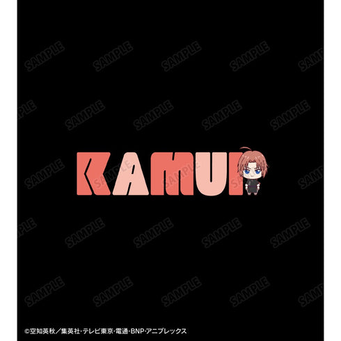 『銀魂』神威 ちょこんと! Tシャツレディース