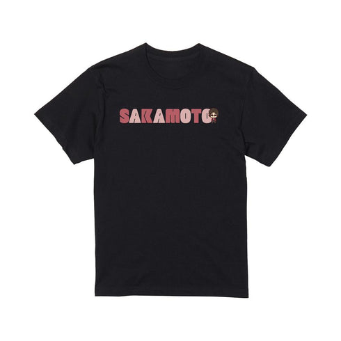 『銀魂』坂本辰馬 ちょこんと! Tシャツメンズ【202502再販】