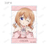 《是兔子嗎?BLOOM》全新繪製 偶像制服版 亞克力收藏卡(單位/盒)【202604再版】