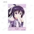 『ご注文はうさぎですか? BLOOM』描き下ろし アイドル制服ver. トレーディングアクリルカード(単位/BOX)【202507再販】