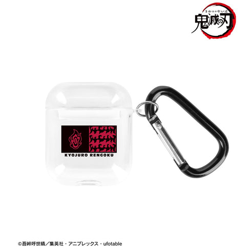 『鬼滅の刃』煉獄杏寿郎 AirPodsケース