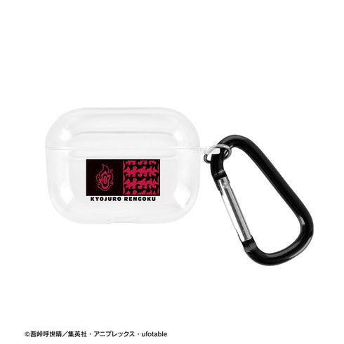 『鬼滅の刃』煉獄杏寿郎 AirPodsケース