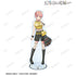 『五等分の花嫁∽』rockin’starコラボ 描き下ろし 中野一花 ロックアイドルver. BIGアクリルスタンド【202501再販】
