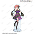 《五等分的新娘∽》rockin’star聯名 全新繪製 中野二乃 搖滾偶像版 BIG壓克力立牌【202501再版】