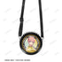 『五等分の花嫁∽』rockin’starコラボ 描き下ろし 中野一花 ロックアイドルver. ハンディファン【202501再販】