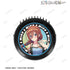 『五等分の花嫁∽』rockin’starコラボ 描き下ろし 中野三玖 ロックアイドルver. ハンディファン【202501再販】