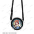『五等分の花嫁∽』rockin’starコラボ 描き下ろし 中野三玖 ロックアイドルver. ハンディファン【202501再販】