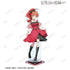 『五等分の花嫁∽』rockin’starコラボ 描き下ろし 中野五月 ロックアイドルver. 特大アクリルスタンド【202501再販】