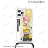 『五等分の花嫁∽』rockin’starコラボ 描き下ろし 中野一花 ロックアイドルver. ショルダーiPhoneケース【202501再販】