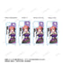 『五等分の花嫁∽』rockin’starコラボ 描き下ろし 中野二乃 ロックアイドルver. ショルダーiPhoneケース【202501再販】