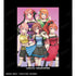 『五等分の花嫁∽』rockin’starコラボ 描き下ろし 集合 ロックアイドルver. トレーナーメンズ【202501再販】