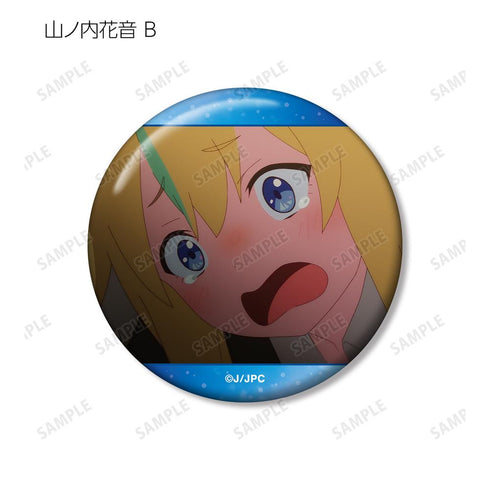 『夜のクラゲは泳げない』トレーディング場面写缶バッジ(単位/BOX)【202511再販】