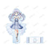 『ご注文はうさぎですか? BLOOM』描き下ろし チノ アイドル制服ver. BIGアクリルスタンド【202507再販】