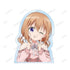 『ご注文はうさぎですか? BLOOM』描き下ろし ココア アイドル制服ver. 特大ダイカットアクリルパネル【202507再販】