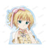 『ご注文はうさぎですか? BLOOM』描き下ろし シャロ アイドル制服ver. 特大ダイカットアクリルパネル【202507再販】