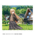 『お隣の天使様にいつの間にか駄目人間にされていた件』椎名 真昼 岐阜ver. キャンバスボード