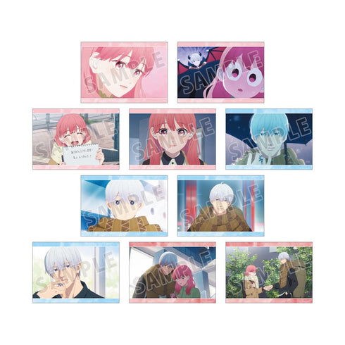 『ゆびさきと恋々』トレーディング場面写ブロマイド(単位/BOX)