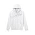 "Yubisaki to Koi-Koi" by Yuki Itose & Itsumi Namiki Motif Zip-Up Hoodie for Men