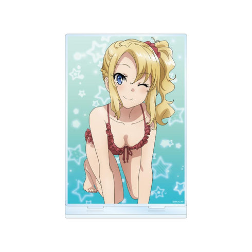 『青春ブタ野郎はバニーガール先輩の夢を見ない』豊浜のどか BIGアクリルスタンド【202512再販】