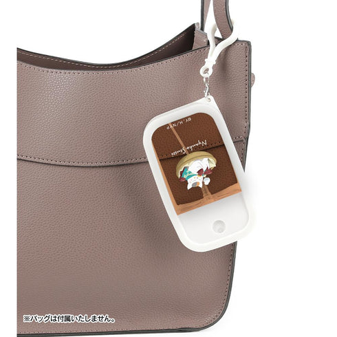 『夏目友人帳』描き下ろし ニャンコ先生 焼き芋ver. シリコンカバー付きスプレーボトル【202602再販】