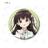 《是兔子嗎?BLOOM》全新繪製 偶像制服版 收藏用徽章(單位/盒)【202604再版】