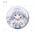 《是兔子嗎?BLOOM》全新繪製 偶像制服版 收藏用徽章(單位/盒)【202604再版】