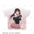 《借她一下》全新绘制 水原千鹤 少女风版 全图印T恤 男女通用款【202609再版】