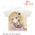 『彼女、お借りします』描き下ろし 七海麻美 ガーリーファッションver. フルグラフィックTシャツユニセックス