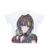 『アイドルマスター シャイニーカラーズ』斑鳩ルカ Ani-Art フルグラフィックTシャツユニセックス【202501再販】