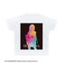 『アイドルマスター シャイニーカラーズ』斑鳩ルカ Ani-Art フルグラフィックTシャツユニセックス【202501再販】