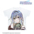 『アイドルマスター シャイニーカラーズ』鈴木羽那 Ani-Art フルグラフィックTシャツユニセックス【202501再販】