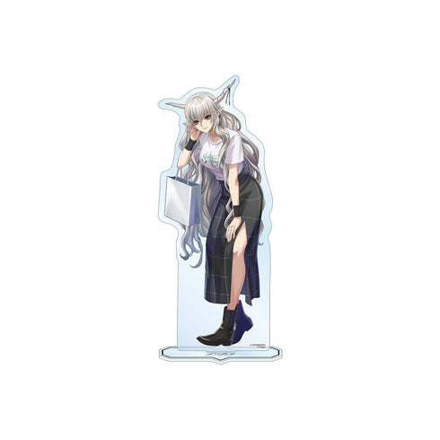 『アークナイツ』描き起こしイラスト シャイニング ショッピングver. 特大アクリルスタンド【202503再販】
