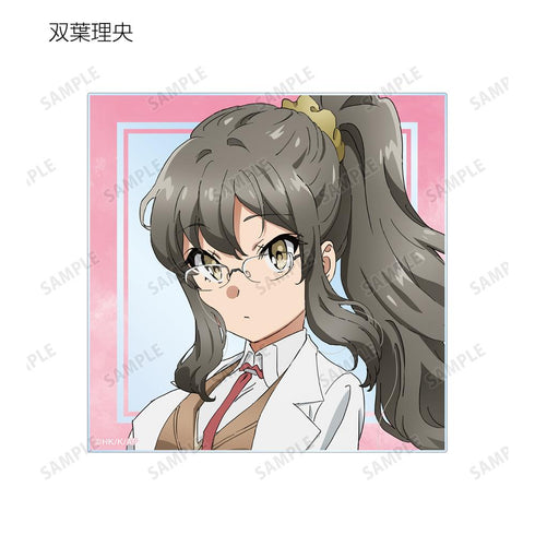 『青春ブタ野郎はランドセルガールの夢を見ない』トレーディングアクリルカード(単位/BOX)【202512再販】