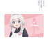 『ワンルーム、日当たり普通、天使つき。』描き下ろし とわ メイドver. マルチデスクマット【202502再販】