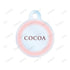 《是兔子嗎?BLOOM》全新繪製 可可 偶像制服版 雙連線壓克力鑰匙圈【202604再版】