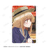 『お隣の天使様にいつの間にか駄目人間にされていた件』椎名 真昼 奈良ver. ビジュアルカード