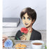 『進撃の巨人』描き下ろし エレン Flower Shop ver. 特大ダイカットアクリルパネル【202603再販】