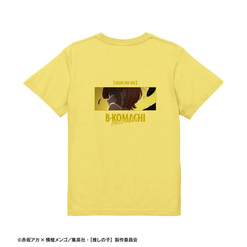 『【推しの子】』MEMちょ 着用Tシャツユニセックス【202608再販】
