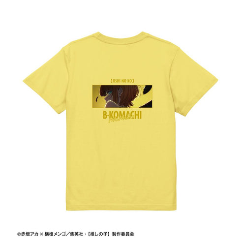 『【推しの子】』MEMちょ 着用Tシャツユニセックス【202504再販】