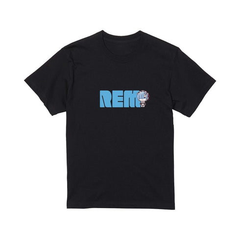 『Re:ゼロから始める異世界生活』レム ちょこんと! Tシャツメンズ【202506再販】