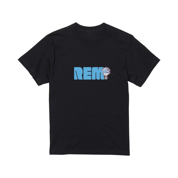 『Re:ゼロから始める異世界生活』レム ちょこんと! Tシャツレディース【202506再販】