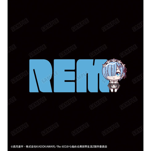 『Re:ゼロから始める異世界生活』レム ちょこんと! パーカーメンズ