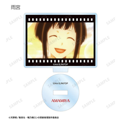 『鴨乃橋ロンの禁断推理』トレーディング場面写アクリルスタンド(単位/BOX)【202601再販】