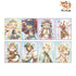 『メイドインアビス 烈日の黄金郷』トレーディング Ani-Art aqua label アクリルカード(単位/BOX)【202608再販】