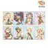 『メイドインアビス 烈日の黄金郷』トレーディング Ani-Art aqua label アクリルカード(単位/BOX)【202507再販】