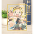 『メイドインアビス 烈日の黄金郷』トレーディング Ani-Art aqua label アクリルカード(単位/BOX)【202608再販】