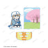 『Fate/Grand Order 藤丸立香はわからない』槌田先生 描き下ろし ネモ お花見ver. BIGアクリルスタンド【202508再販】