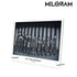 『MILGRAM -ミルグラム-』描き下ろし 集合 4th Anniversary ver. A4アクリルパネル【202605再販】
