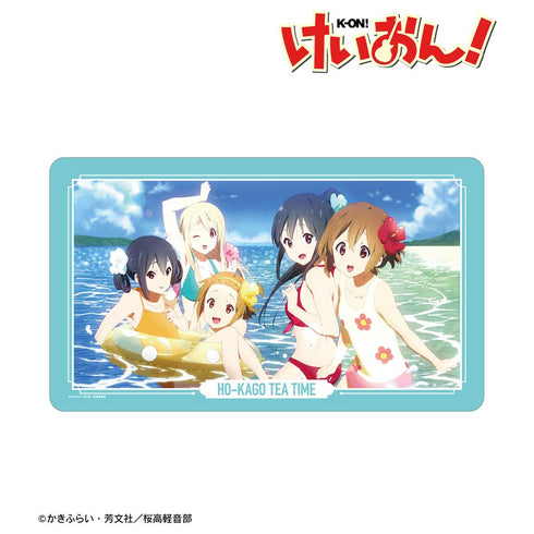 『けいおん!』集合 マルチデスクマット ver.B【202509再販】